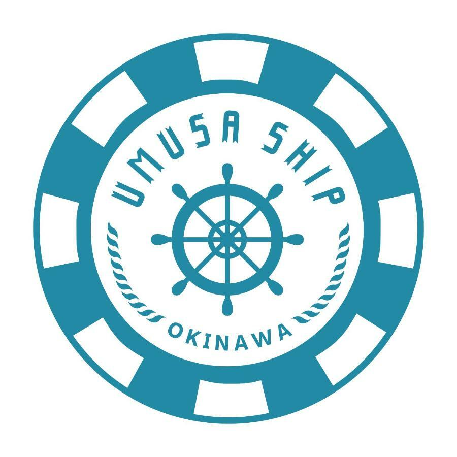Umusa Ship Наго Экстерьер фото